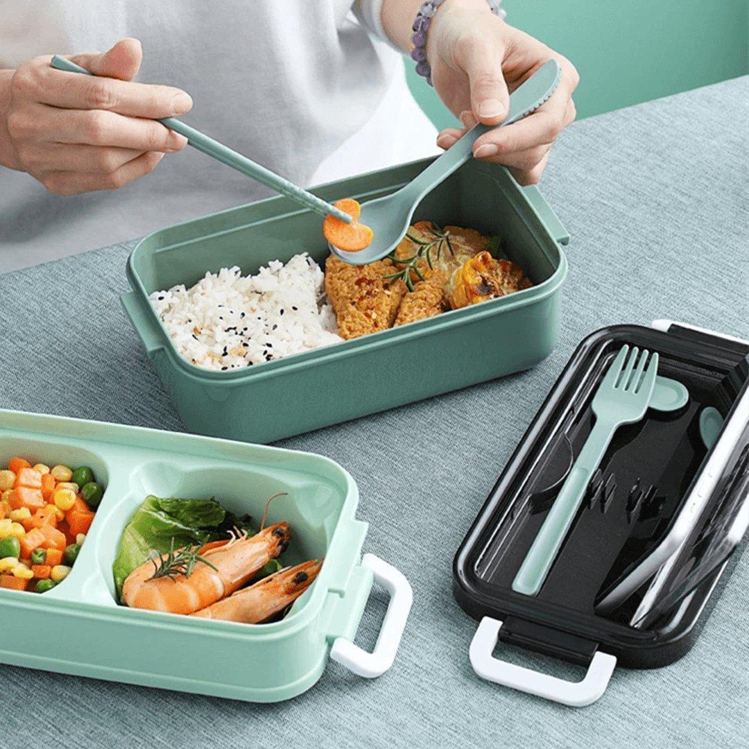 LUNCH BOX ENJOY SERİSİ | YEMEK TERMOSU - Termos Türkiye - 