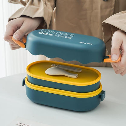 LUNCH BOX SWEET SERİSİ | YEMEK TERMOSU 0.85L - Termos Türkiye - Termos