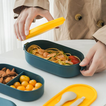 LUNCH BOX SWEET SERİSİ | YEMEK TERMOSU 0.85L - Termos Türkiye - Termos