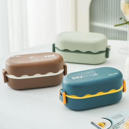LUNCH BOX SWEET SERİSİ | YEMEK TERMOSU 0.85L - Termos Türkiye - Termos