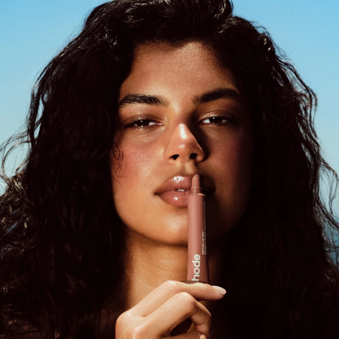 Rhode Lip Tint  Macadamia Butter - Sınırlı Üretim