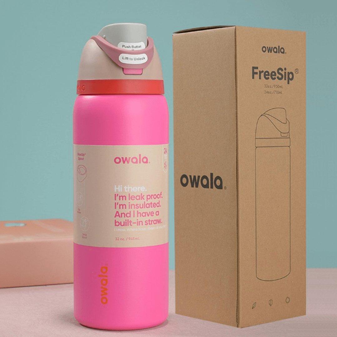 OWALA FREESİP TERMOS 0.70L - Termos Türkiye - Termos