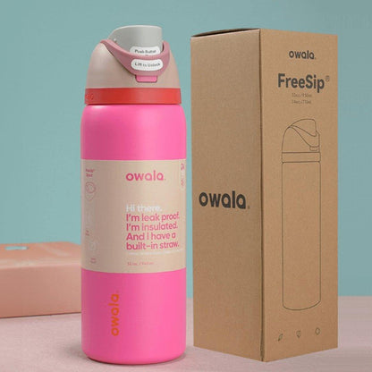 OWALA FREESİP TERMOS 0.70L - Termos Türkiye - Termos