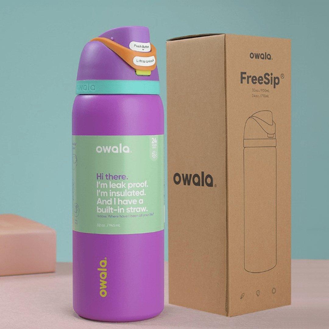 OWALA FREESİP TERMOS 0.70L - Termos Türkiye - Termos