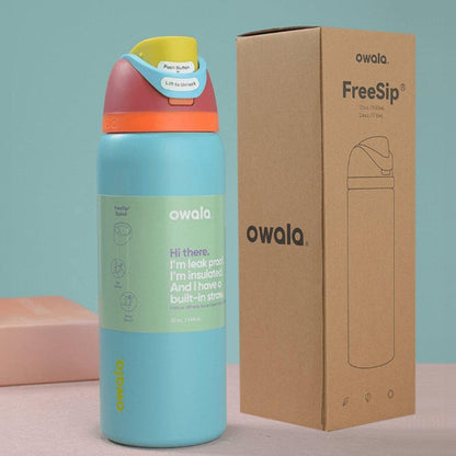 OWALA FREESİP TERMOS 0.70L - Termos Türkiye - Termos