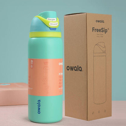 OWALA FREESİP TERMOS 0.70L - Termos Türkiye - Termos
