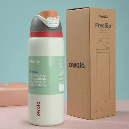 OWALA FREESİP TERMOS 0.70L - Termos Türkiye - Termos
