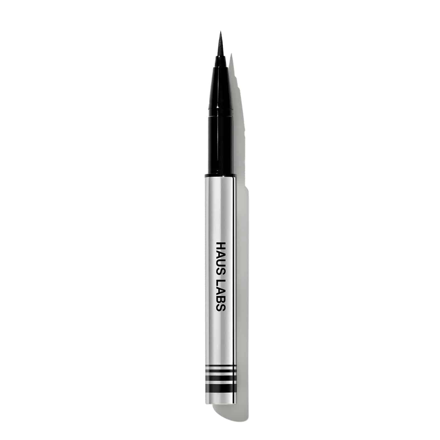 Haus Labs Clear Cut Liquid Eyeliner - Likit Eyeliner - stre