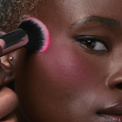 Haus Labs Dual-Ended Multi-Purpose Brush - Çok Amaçlı Fırça - stre