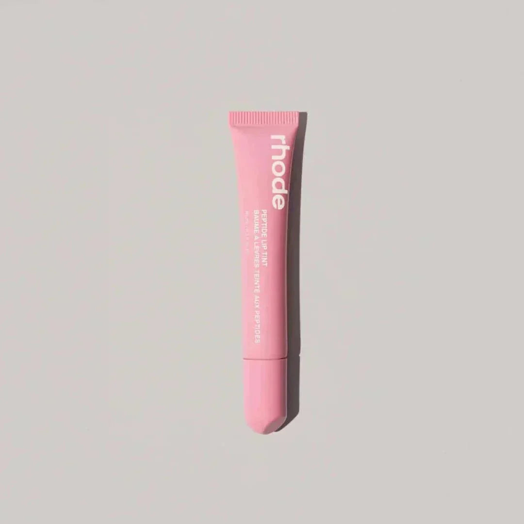 Rhode Lip Balm & Lip Tint - stre