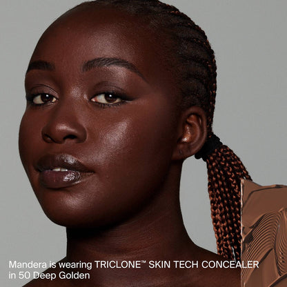 Haus Labs Triclone™ Skin Tech Hydrating + De-Puffing Concealer - Kapatıcı - stre