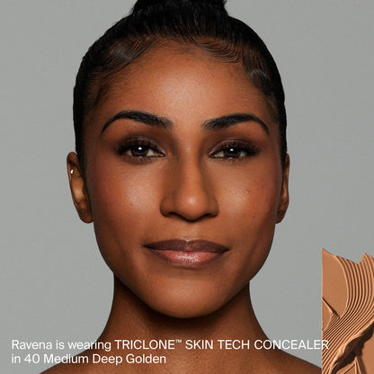 Haus Labs Triclone™ Skin Tech Hydrating + De-Puffing Concealer - Kapatıcı - stre