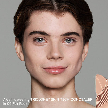 Haus Labs Triclone™ Skin Tech Hydrating + De-Puffing Concealer - Kapatıcı - stre
