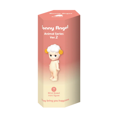 SONNY ANGEL ANİMAL SERİSİ 2 - Termos Türkiye -