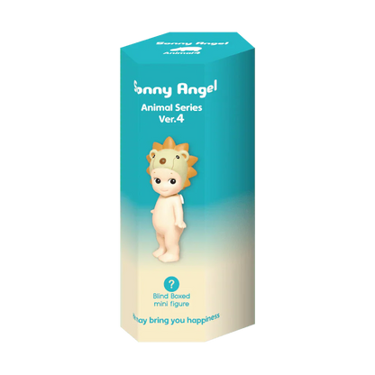 SONNY ANGEL ANİMAL SERİSİ 4 - Termos Türkiye -