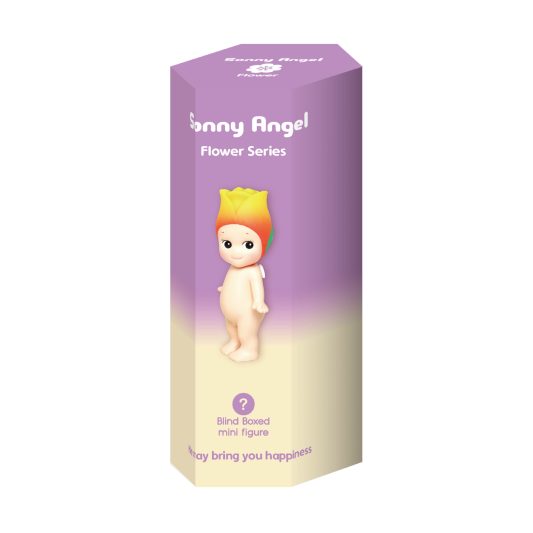SONNY ANGEL FLOWER SERİSİ - Termos Türkiye -