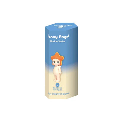 SONY ANGEL MARINE SERİSİ