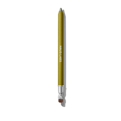 Haus Labs Optic Intensity Eco Eyeliner - Göz Kalemi - stre