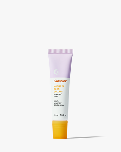Glossier Balm Dotcom - Lip Balm - stre