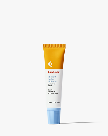Glossier Balm Dotcom - Lip Balm - stre