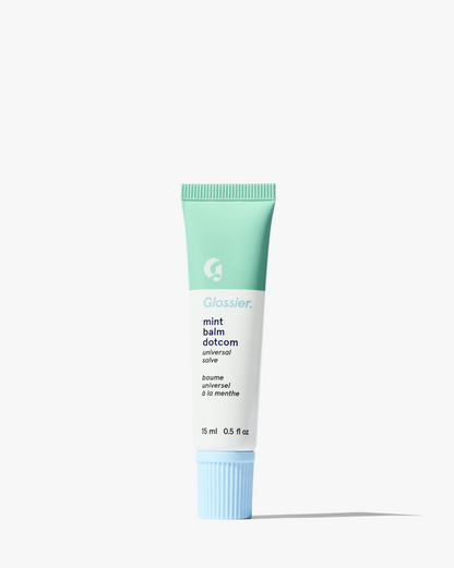 Glossier Balm Dotcom - Lip Balm - stre