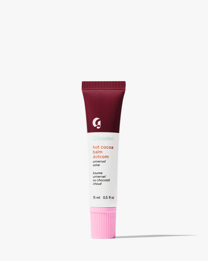 Glossier Balm Dotcom - Lip Balm - stre