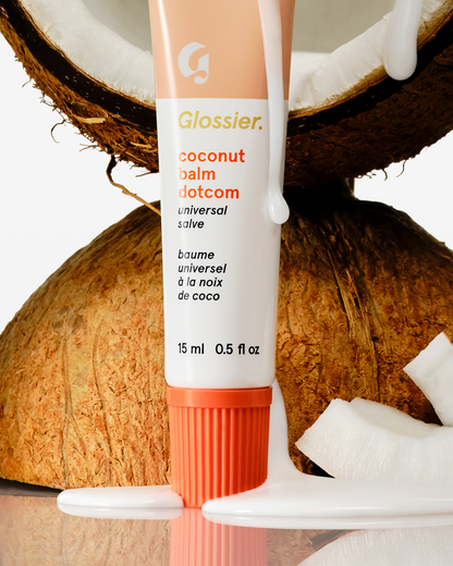 Glossier Balm Dotcom - Lip Balm - stre
