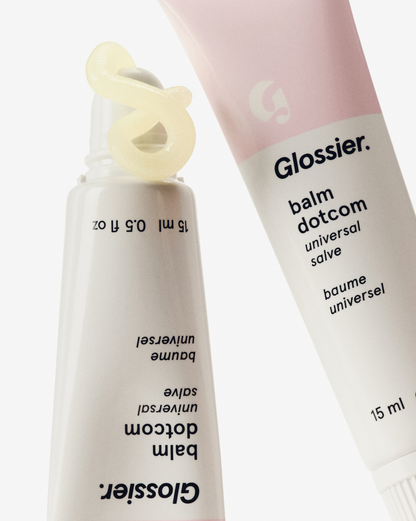Glossier Balm Dotcom - Lip Balm - stre