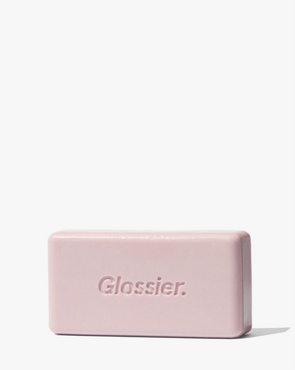 Glossier Body Hero Exfoliating Bar - Peeling Barı - stre