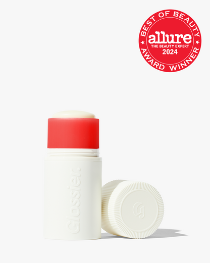 Glossier Deodorant - stre