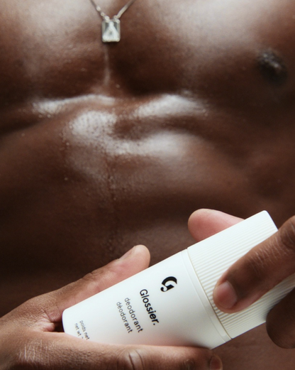 Glossier Deodorant - stre