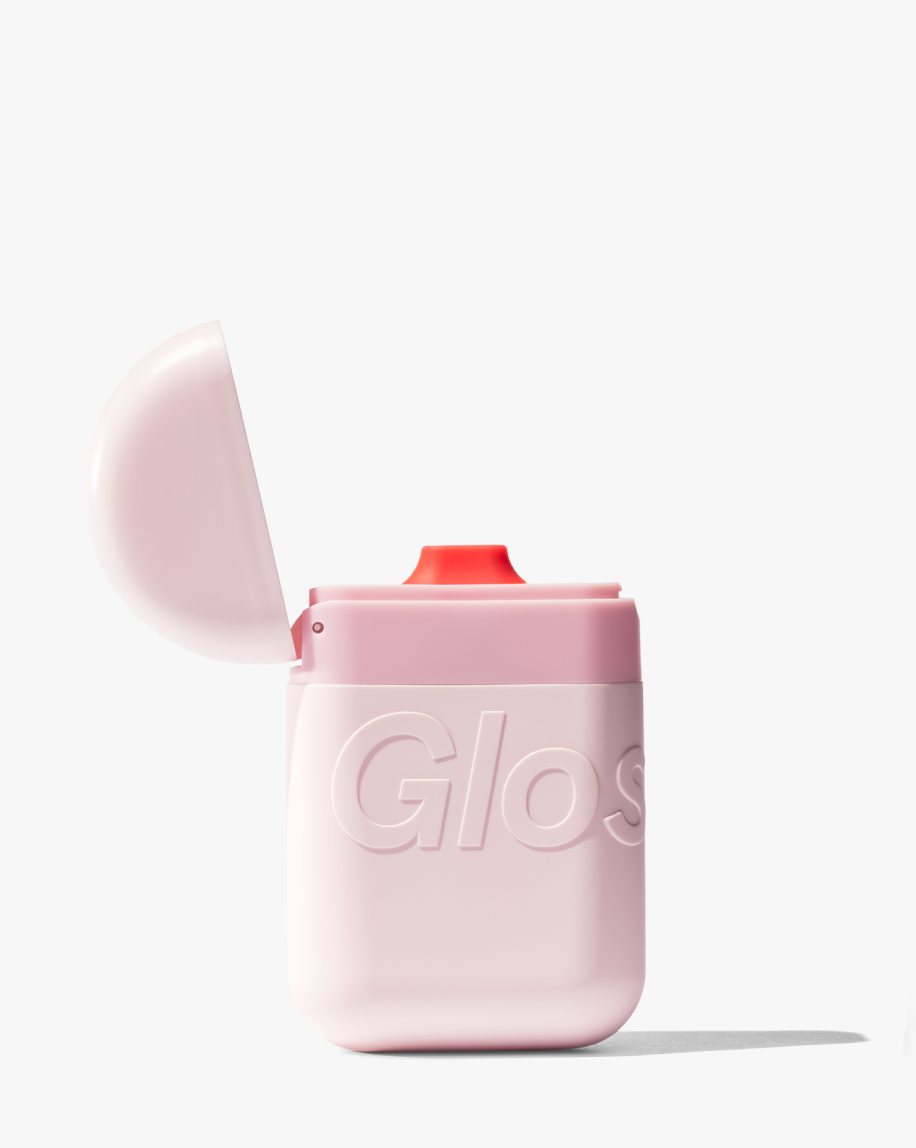 Glossier Hand Cream - El Kremi - stre