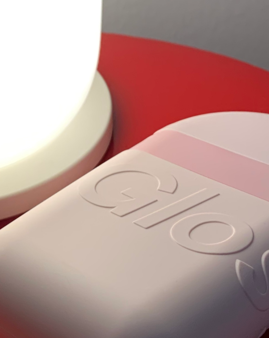 Glossier Hand Cream - El Kremi - stre
