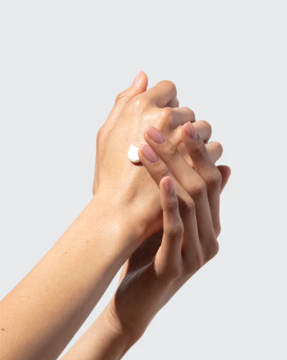 Glossier Hand Cream - El Kremi - stre
