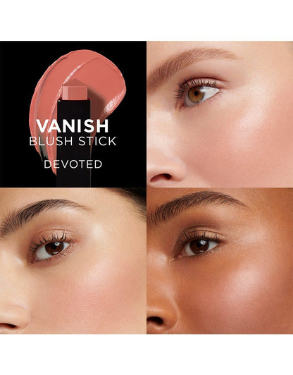 Hourglass Vanish Blush Stick - Allık - stre