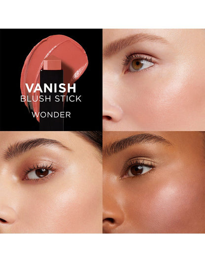 Hourglass Vanish Blush Stick - Allık - stre