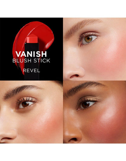 Hourglass Vanish Blush Stick - Allık - stre