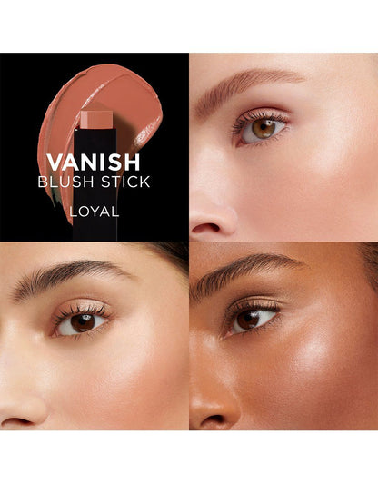 Hourglass Vanish Blush Stick - Allık - stre