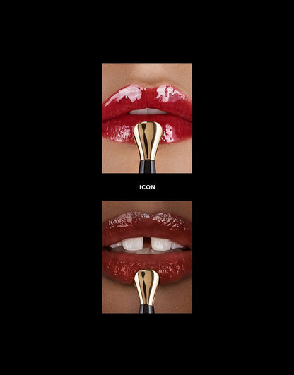 Hourglass Nº 28™ Lip Treatment Oil - Dudak Bakım Yağı - stre