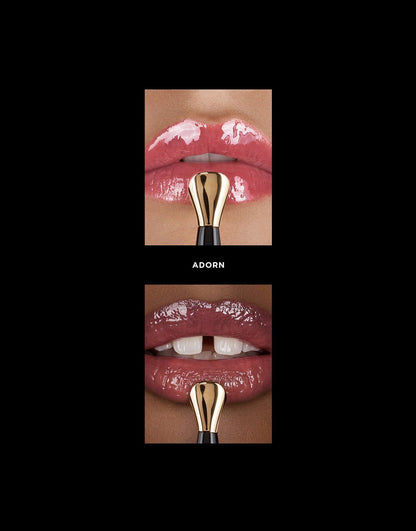 Hourglass Nº 28™ Lip Treatment Oil - Dudak Bakım Yağı - stre