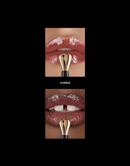 Hourglass Nº 28™ Lip Treatment Oil - Dudak Bakım Yağı - stre