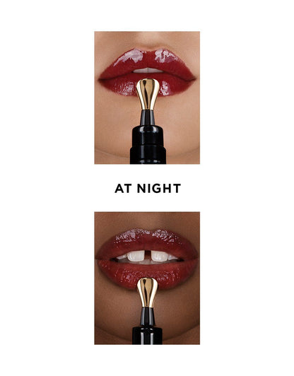 Hourglass Nº 28™ Lip Treatment Oil - Dudak Bakım Yağı - stre