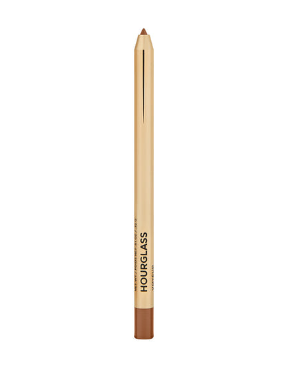 Hourglass Voyeur Waterproof Gel - Eyeliner - stre