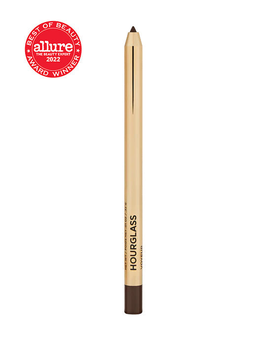 Hourglass Voyeur Waterproof Gel - Eyeliner - stre