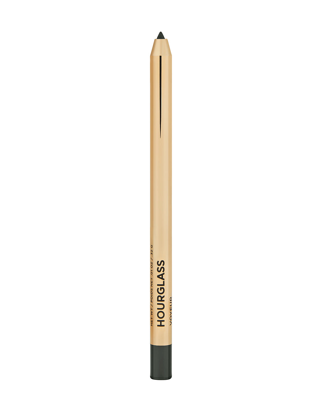 Hourglass Voyeur Waterproof Gel - Eyeliner - stre