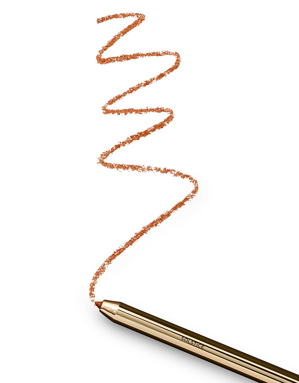 Hourglass Voyeur Waterproof Gel - Eyeliner - stre