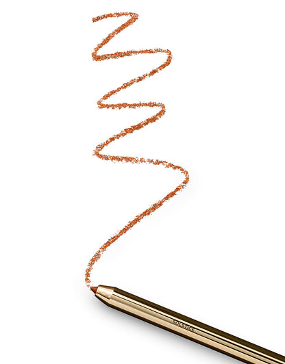 Hourglass Voyeur Waterproof Gel - Eyeliner - stre