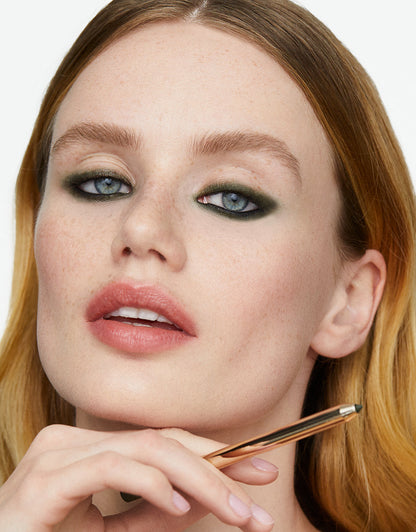 Hourglass Voyeur Waterproof Gel - Eyeliner - stre