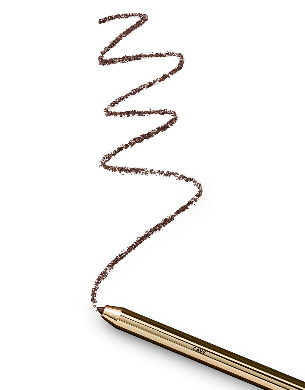 Hourglass Voyeur Waterproof Gel - Eyeliner - stre