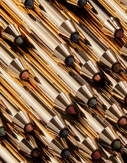 Hourglass Voyeur Waterproof Gel - Eyeliner - stre